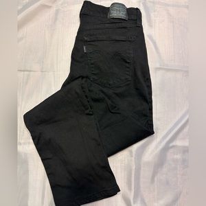 Levi’s Straight Jeans